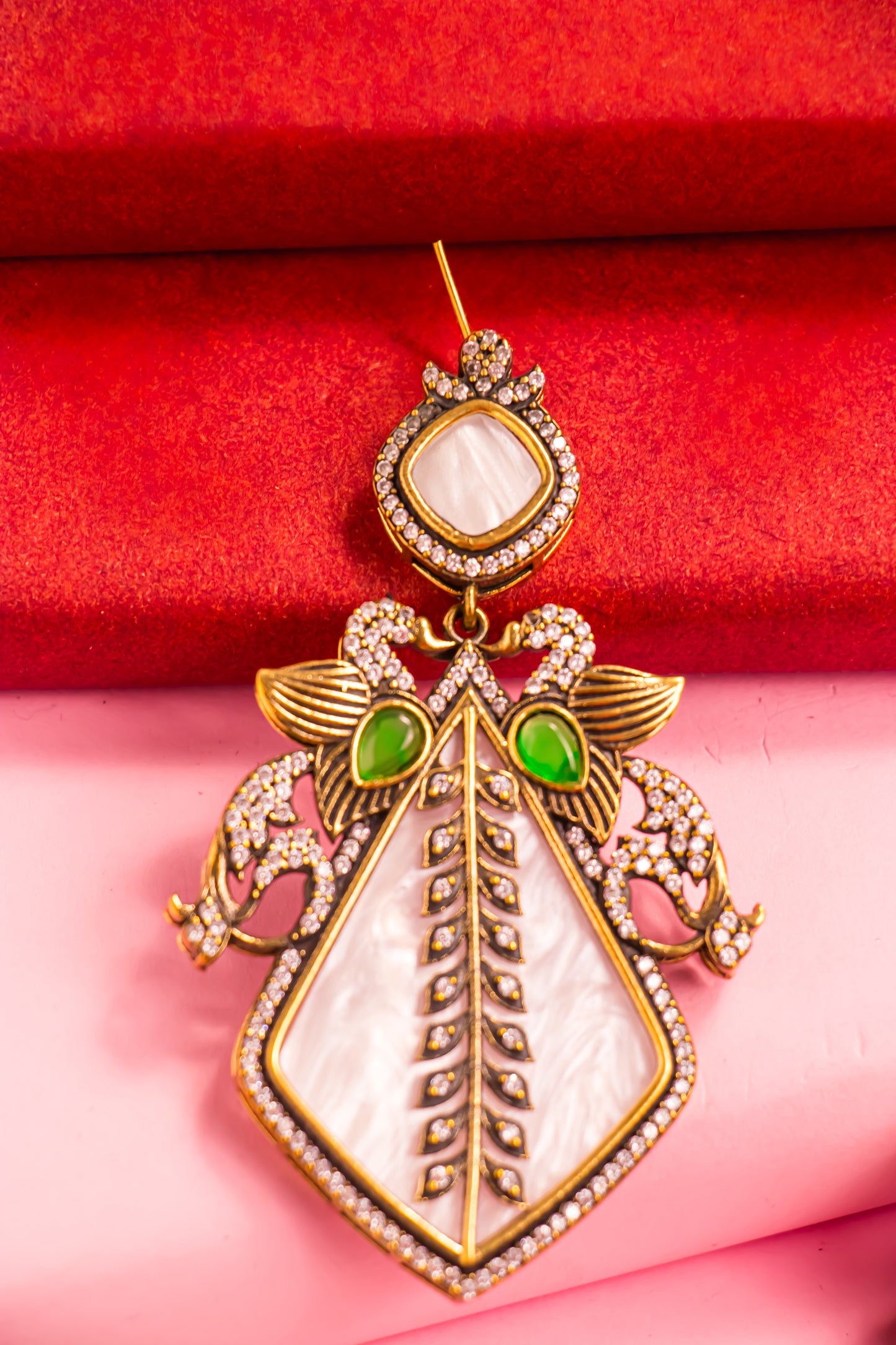 Fairy Sparkles Earrings