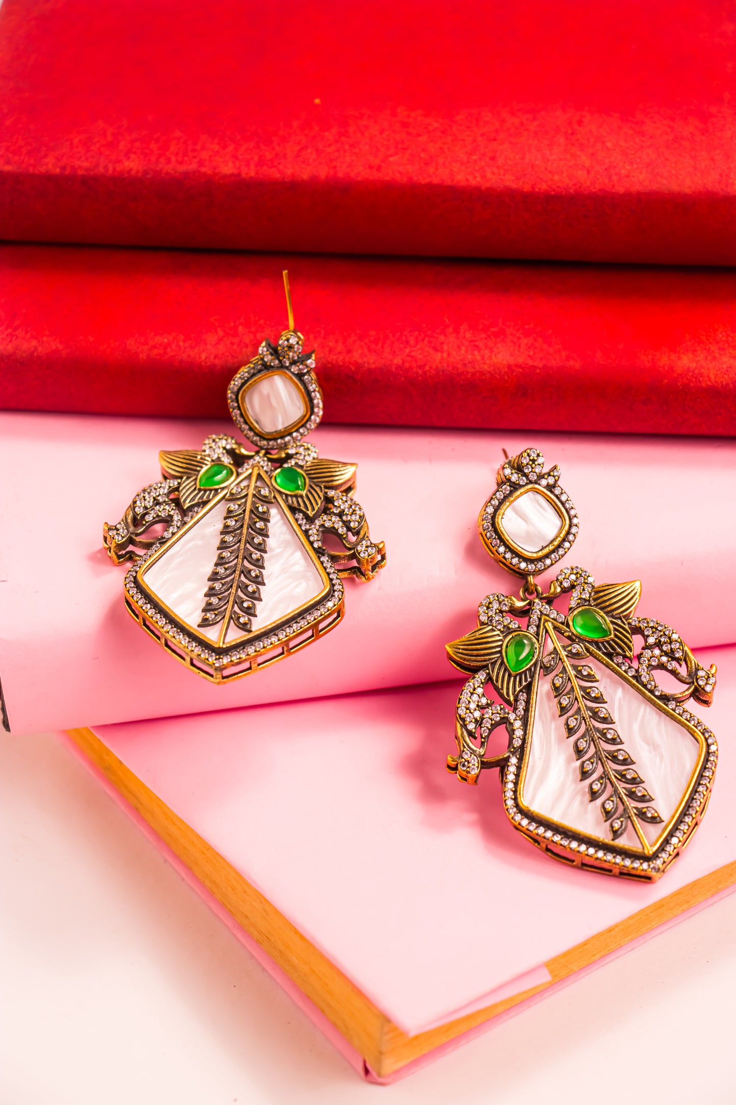 Fairy Sparkles Earrings