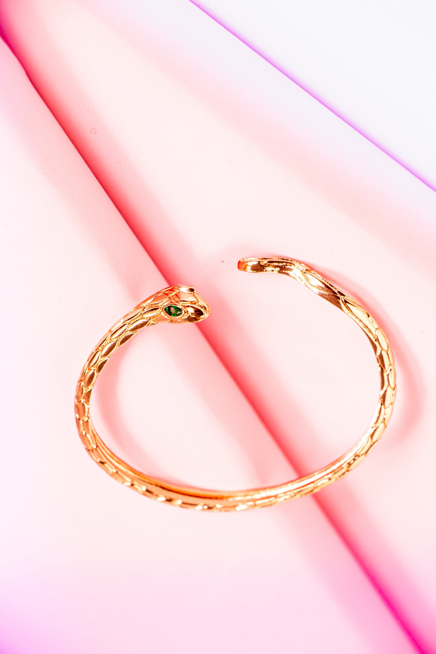 Sapphire Sovereign Bracelet