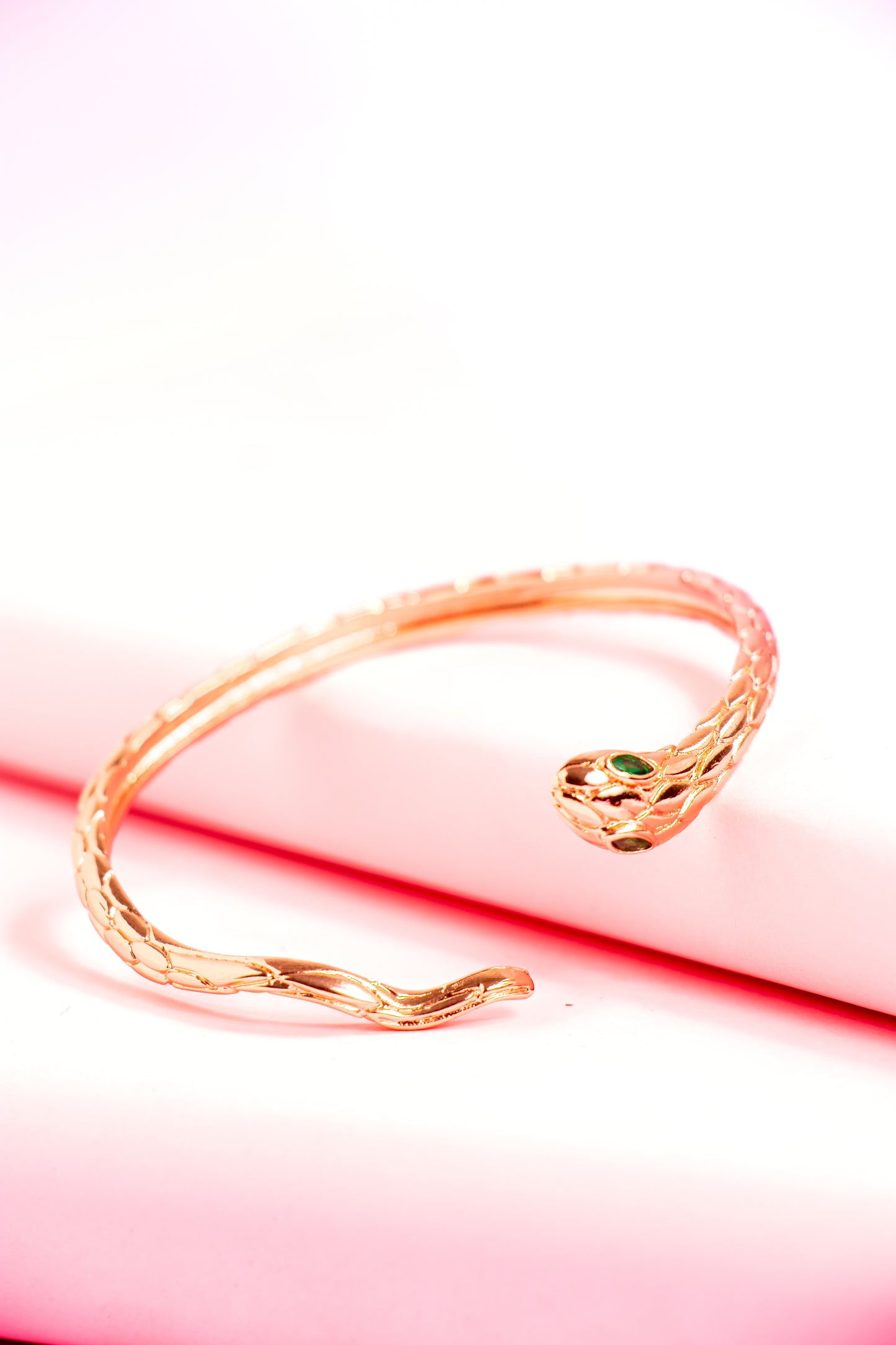 Sapphire Sovereign Bracelet
