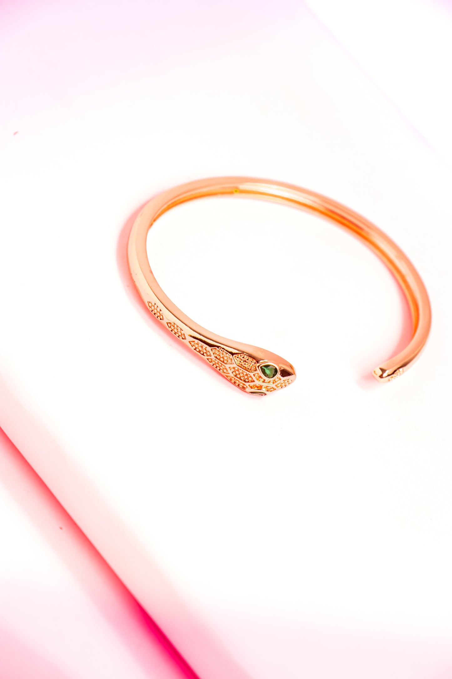 Noble Luster Bracelet