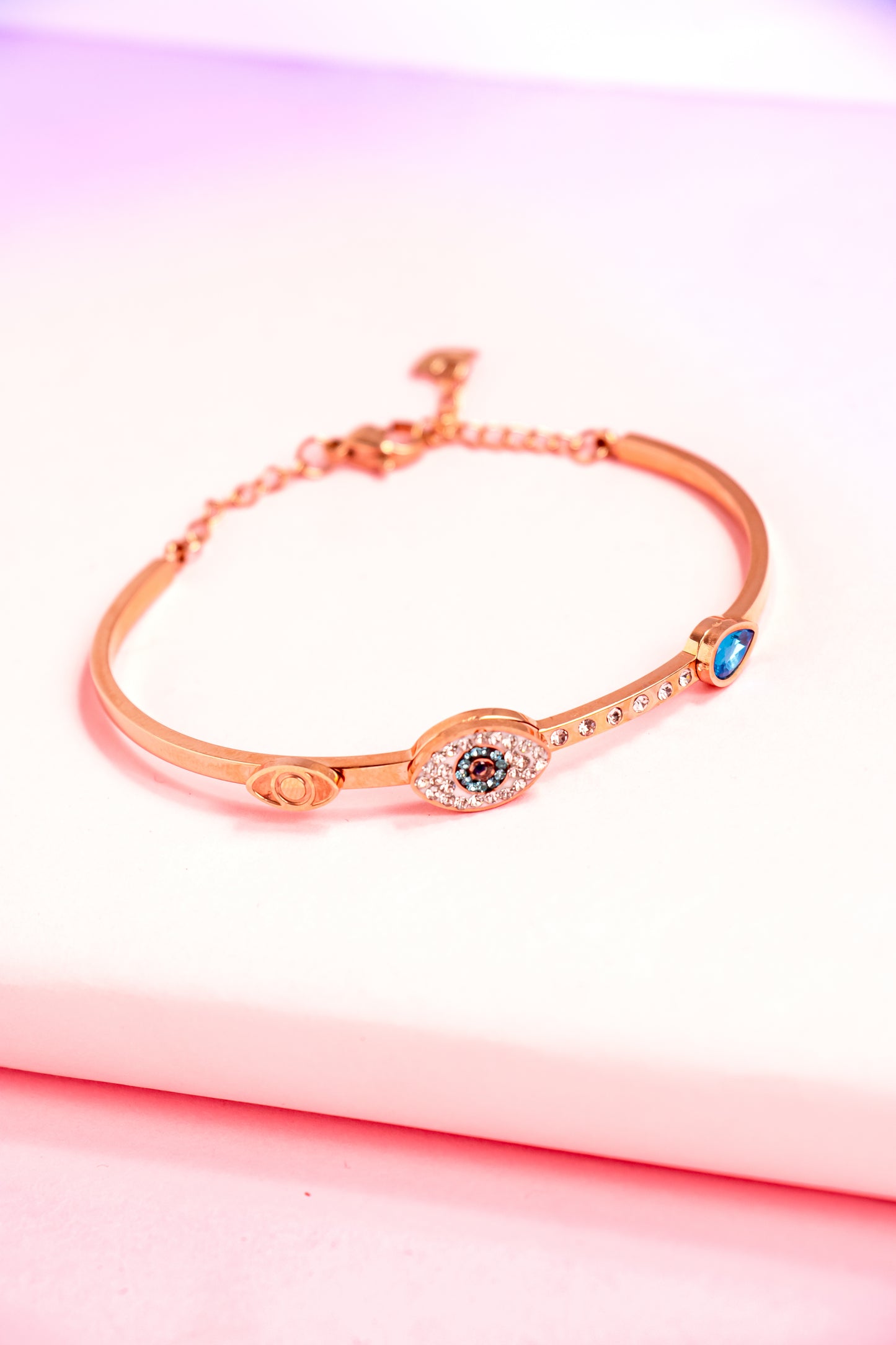 Gilded Grace Bracelet