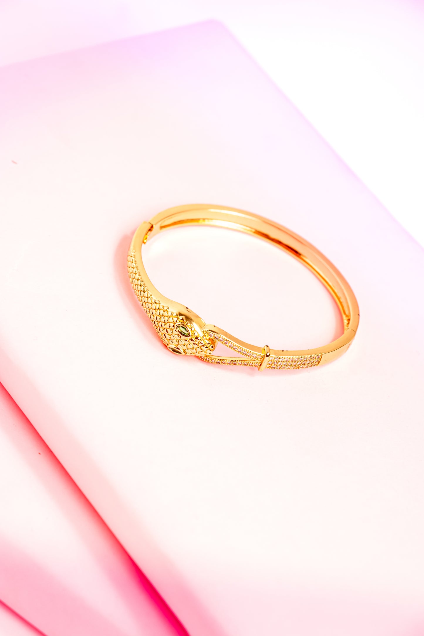 Jewel of the Realm Bracelet
