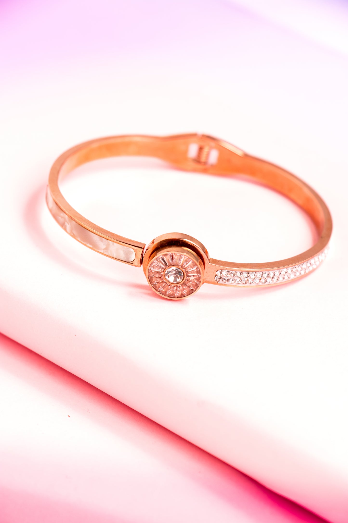 Starlit Diadem Bracelet