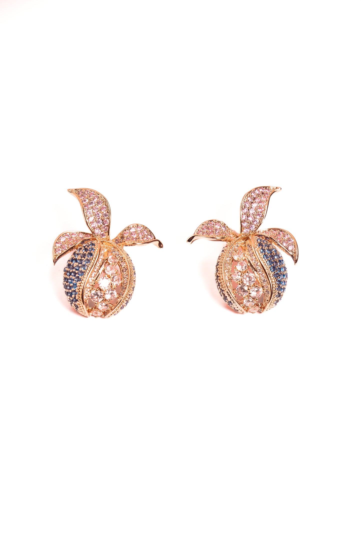 Stardust Heiress Earrings