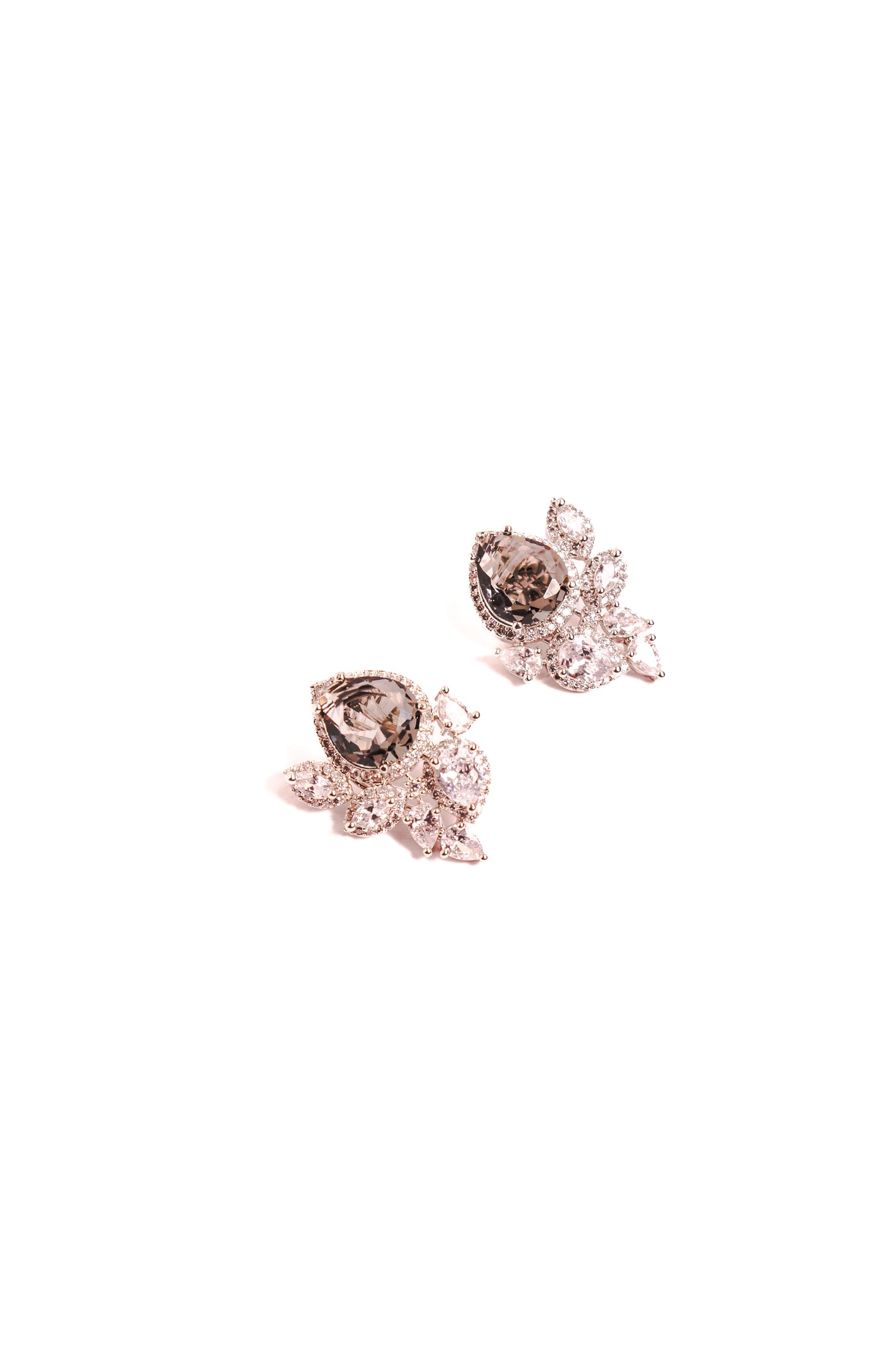 Mermaid’s Desire Earrings