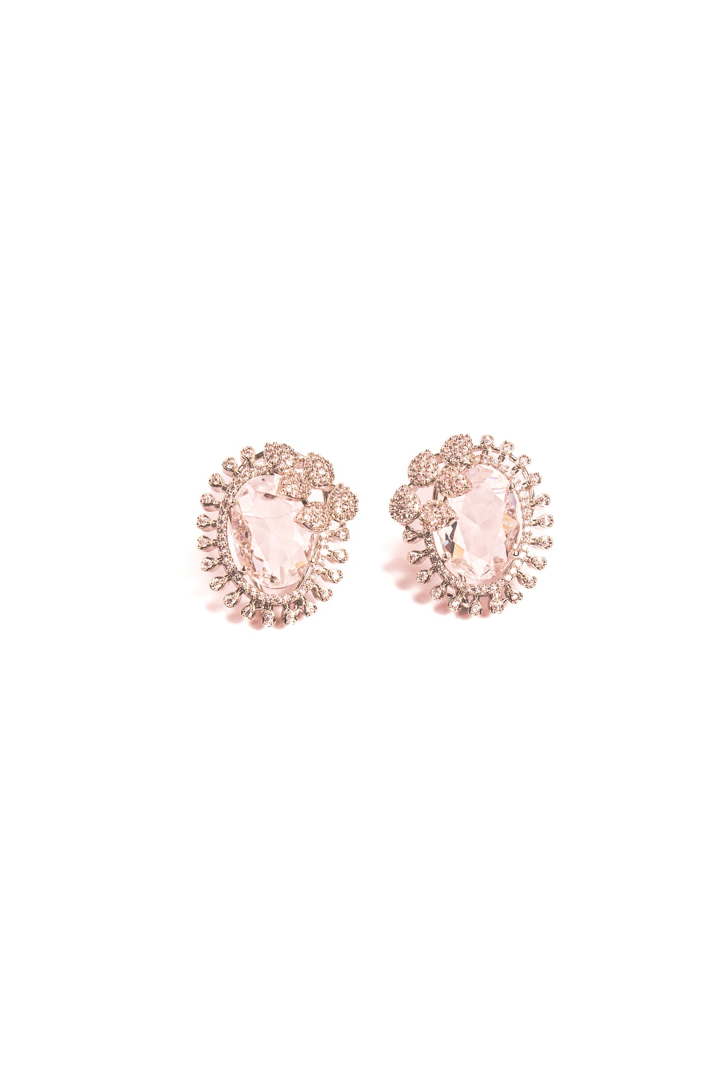 Luxe Empress Earrings