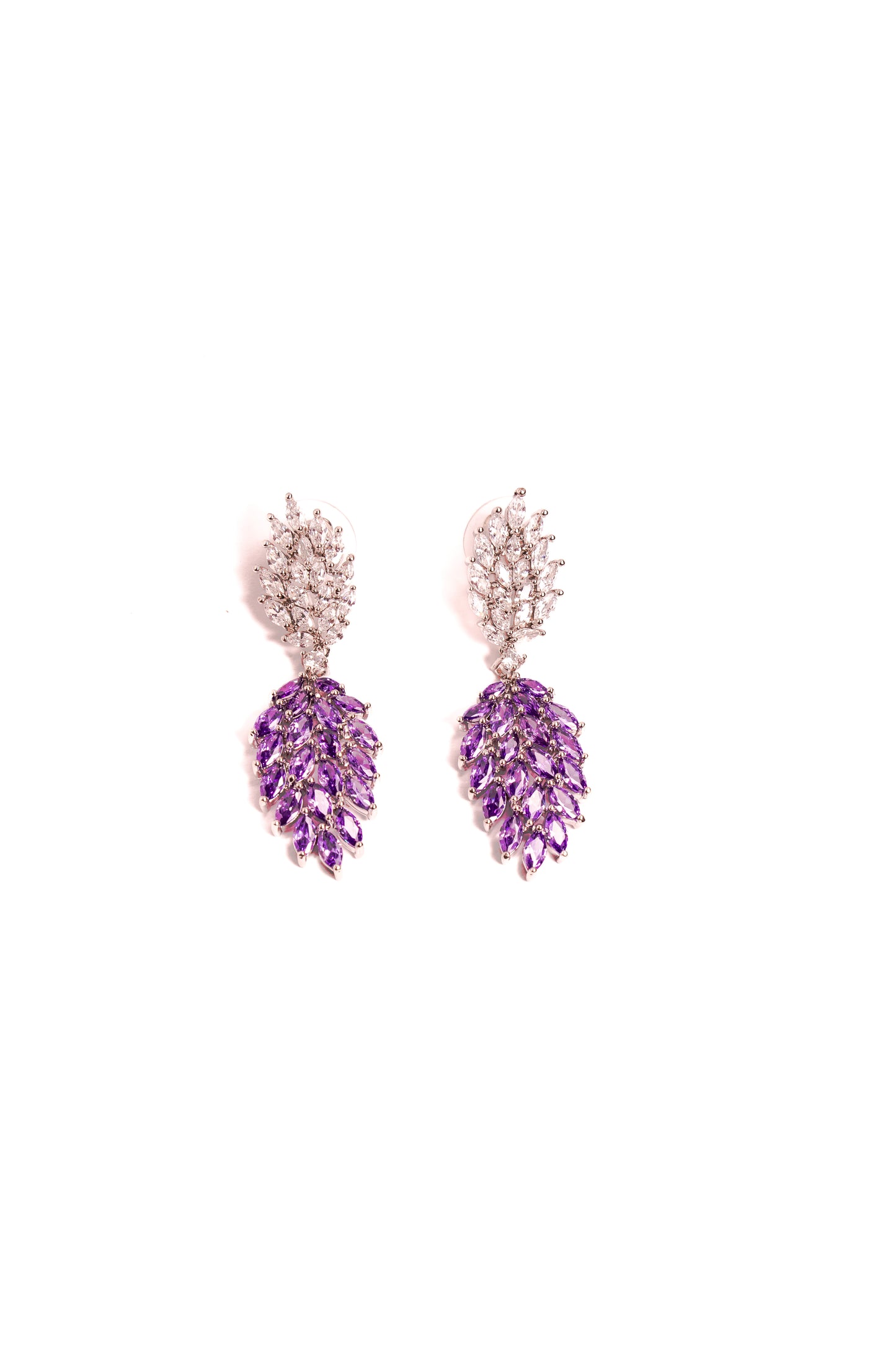 Cinderella’s Desire Earrings