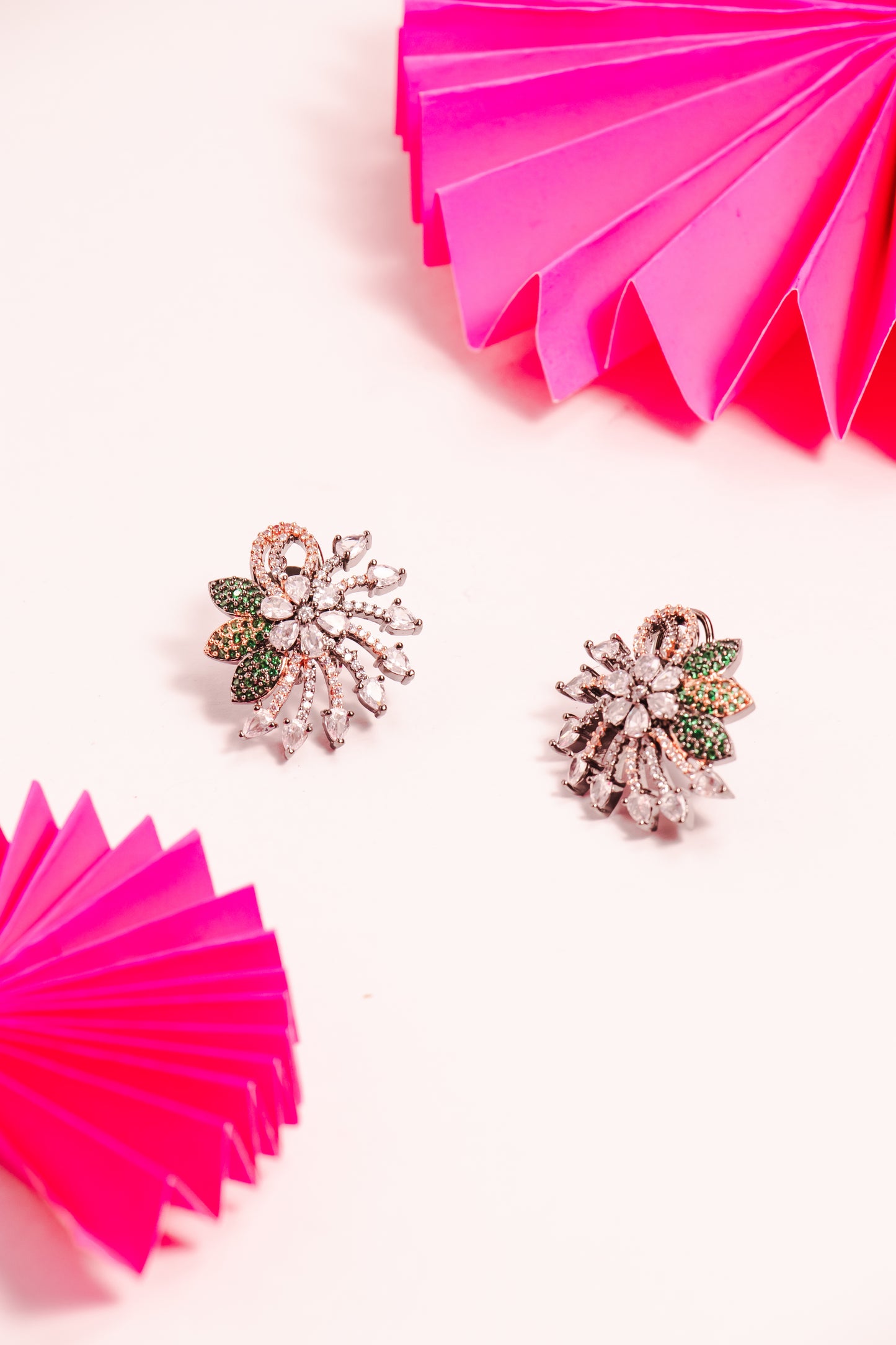 Enchanted Desire Earrings