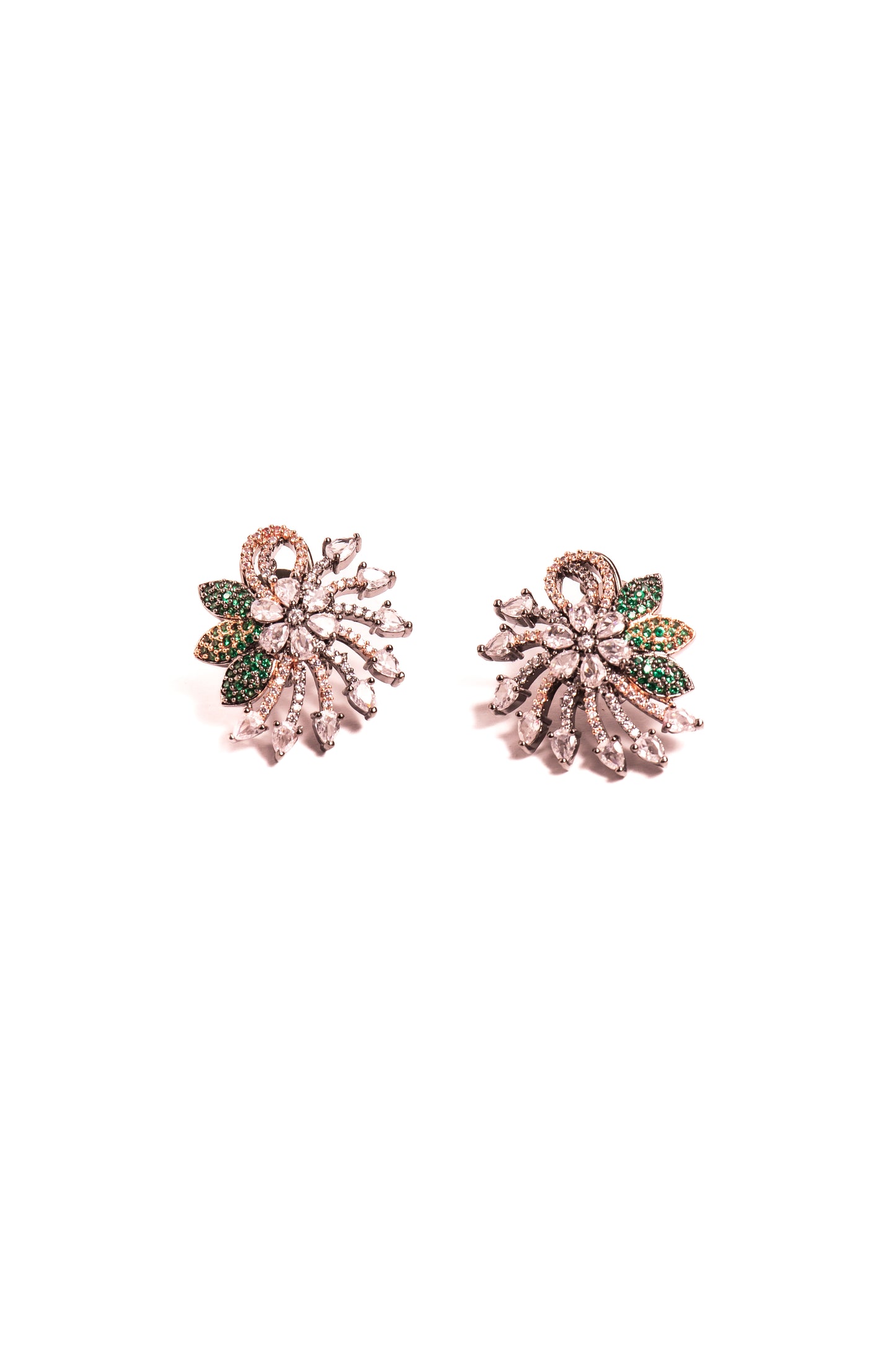 Enchanted Desire Earrings