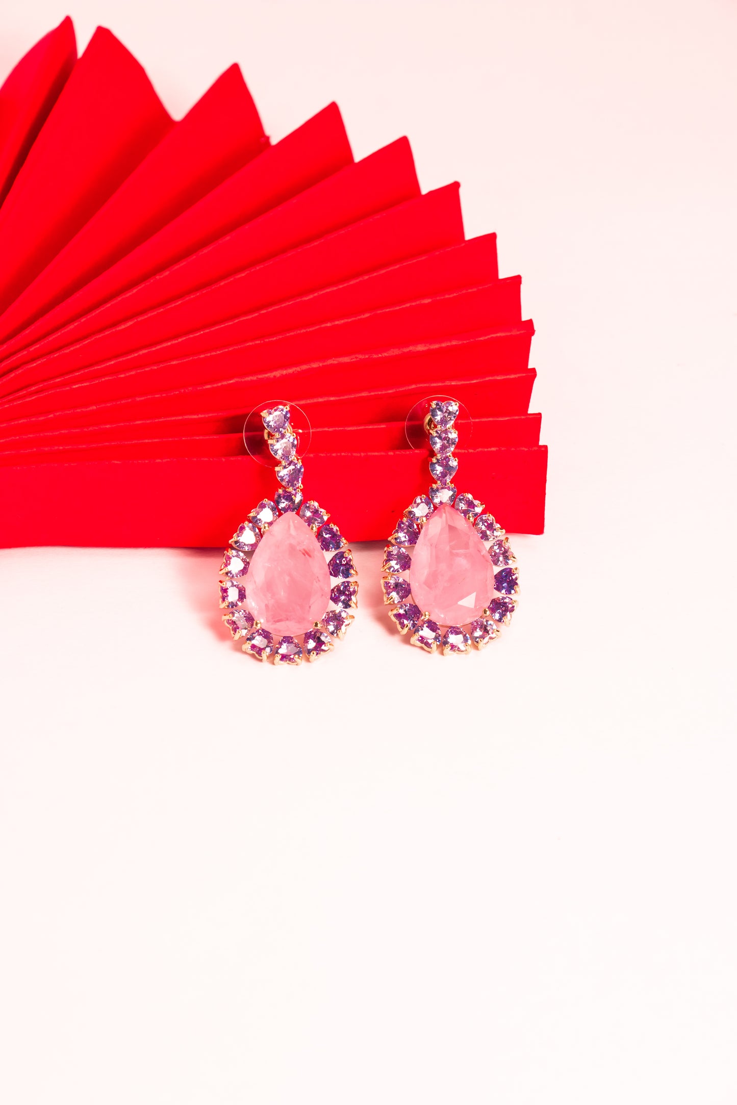 Mermaid’s Pearls Earrings
