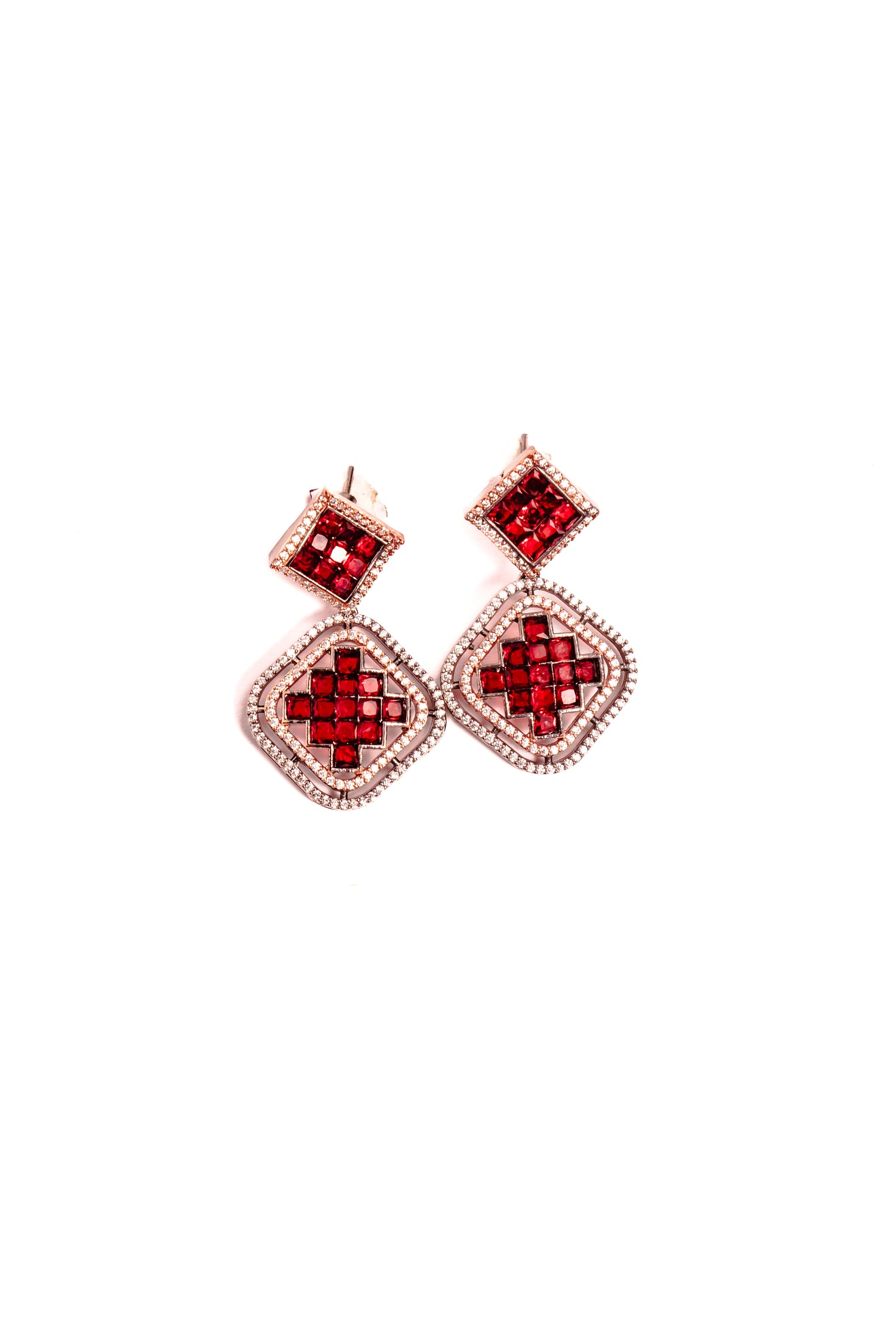 Belle’s Shine Earrings