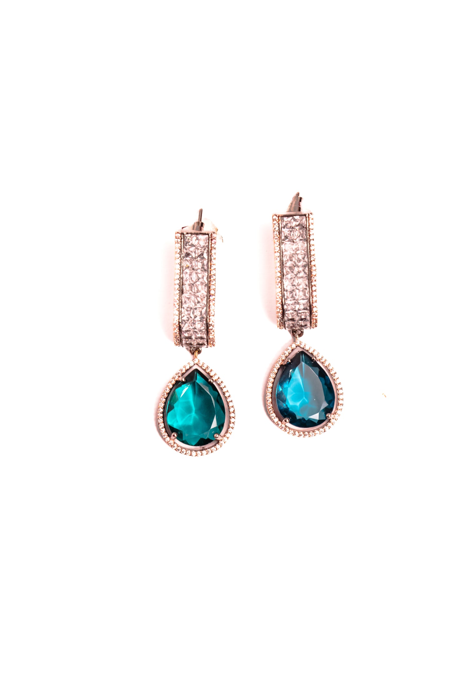 Rapunzel’s Glow Earrings