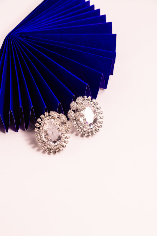 Luxe Empress Earrings