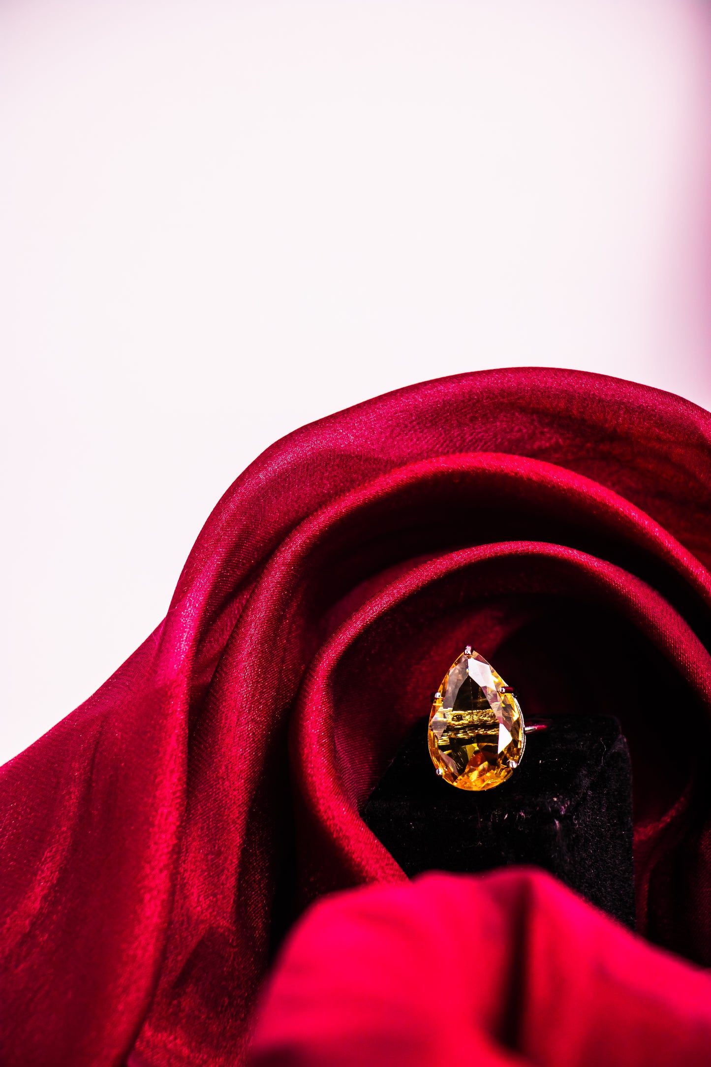 Sophia Adjustable Ring