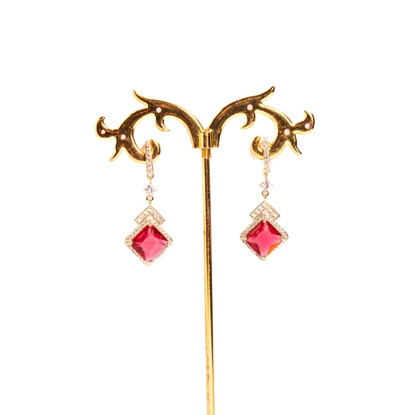 Ethereal Princess Earrings