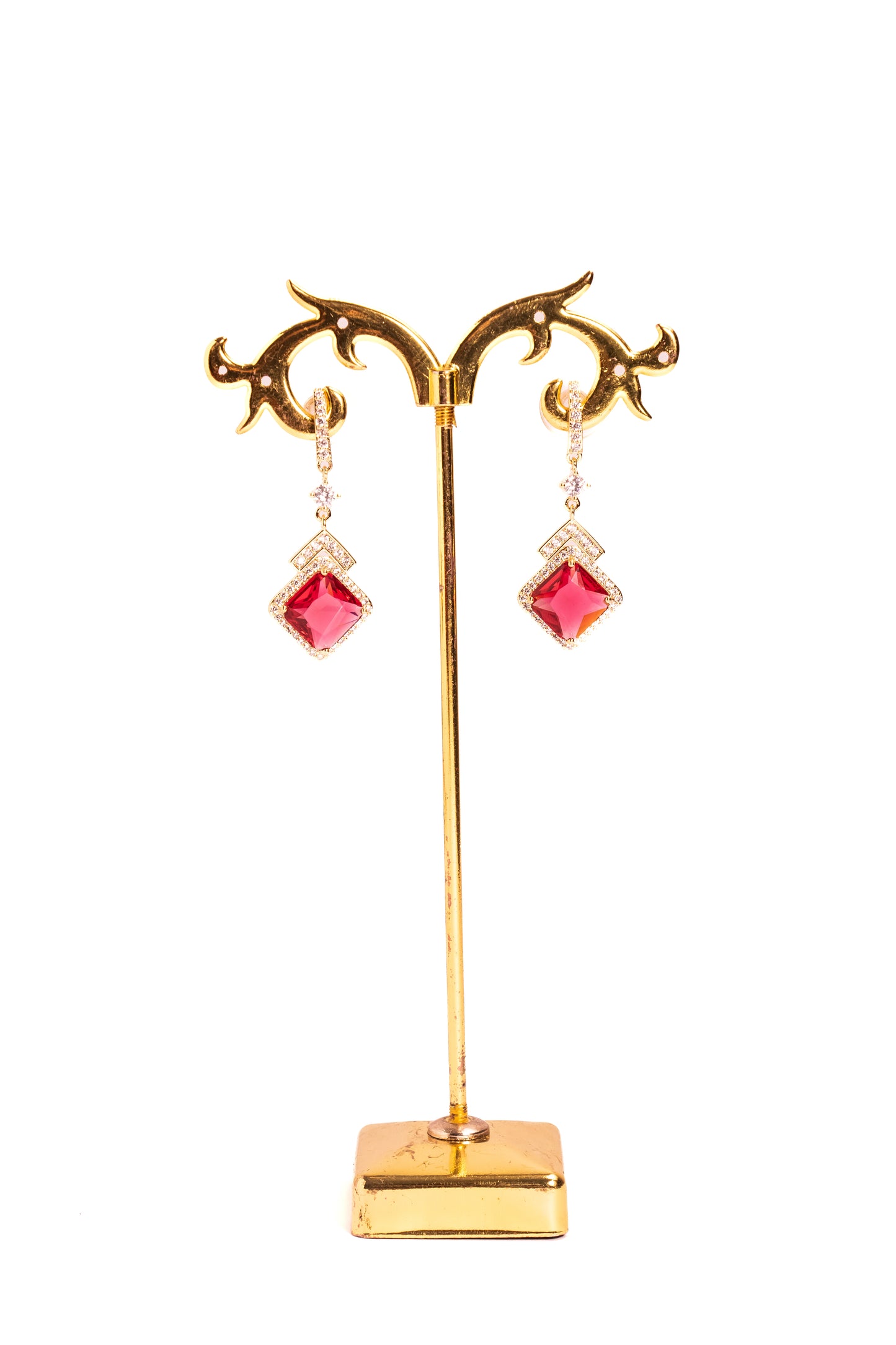 Ethereal Princess Earrings