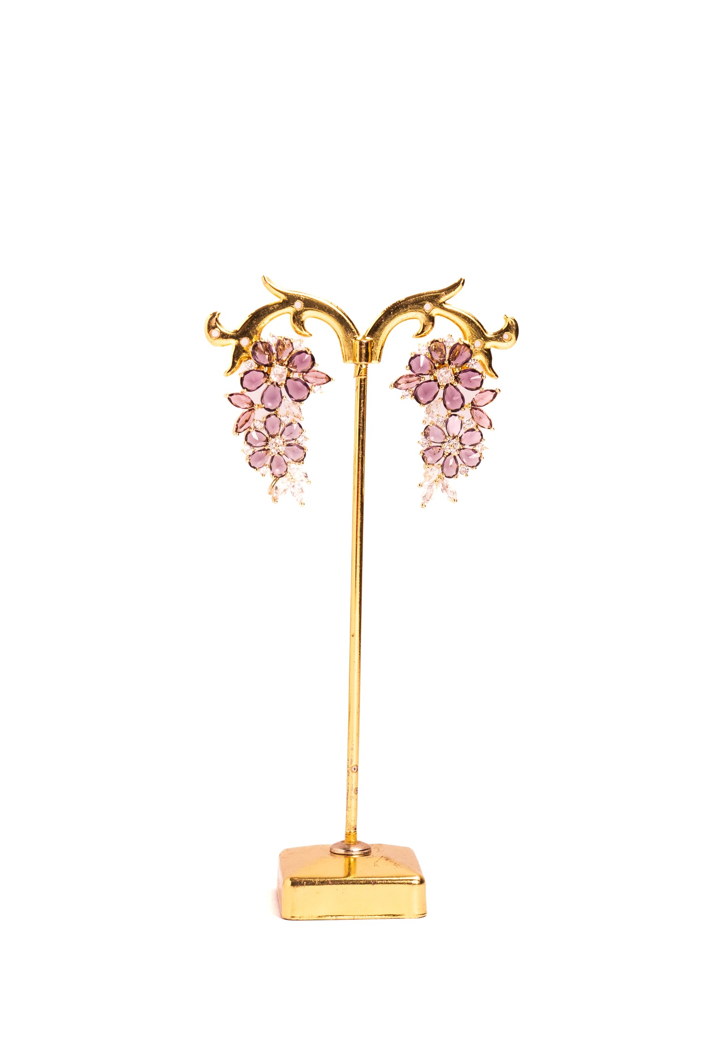 Imperial Charm Earrings