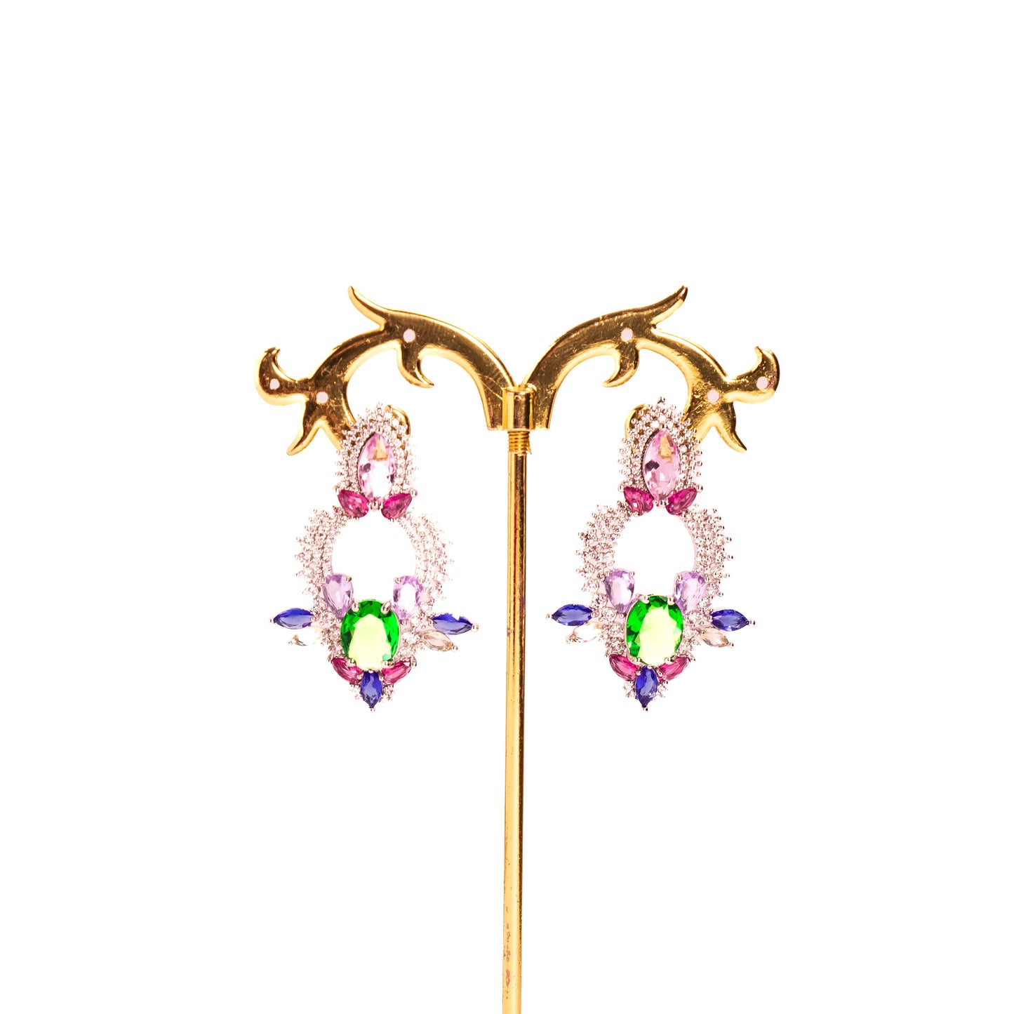 Twilight Princess Earrings