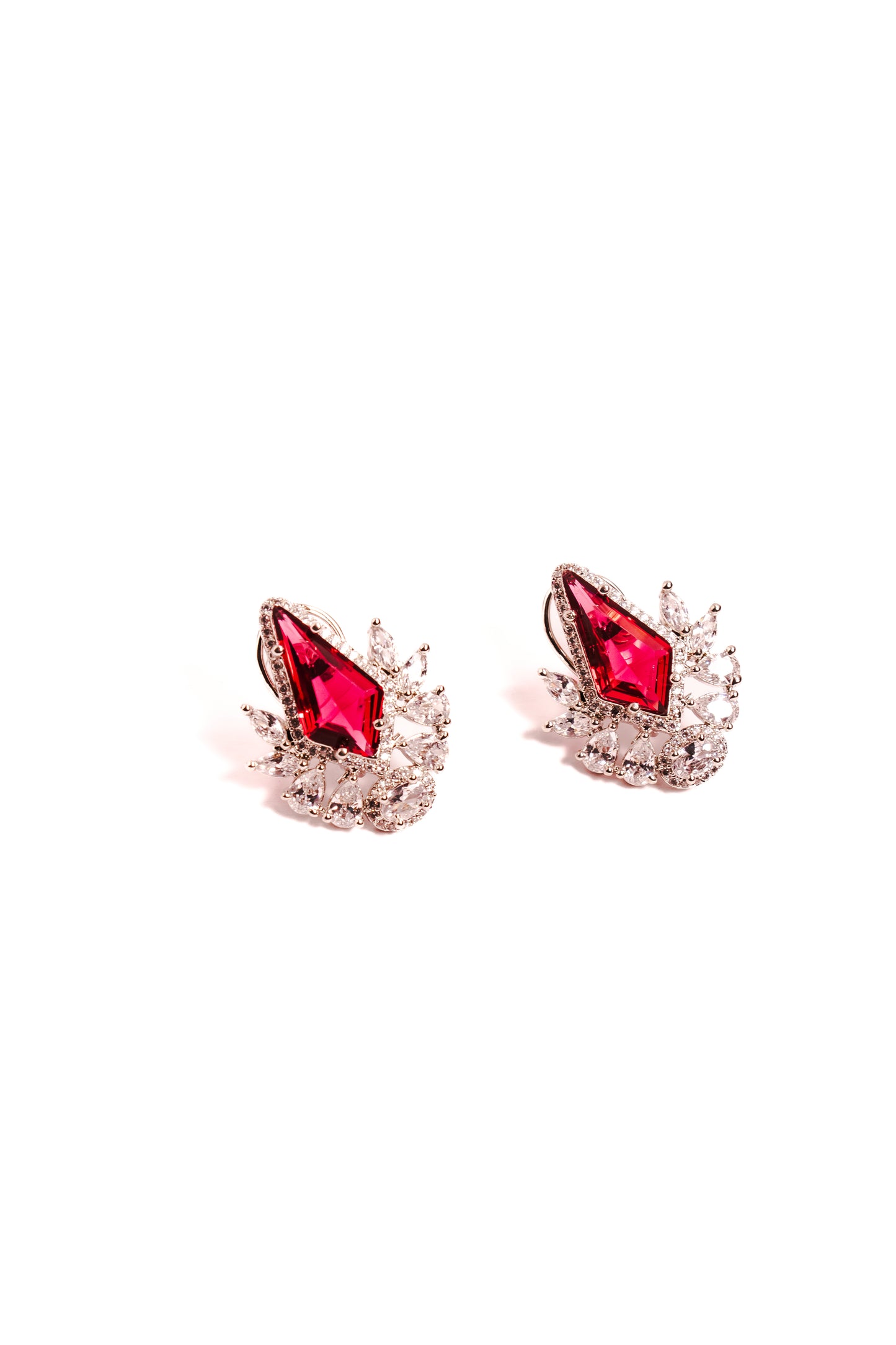Aurora’s Crown Earrings