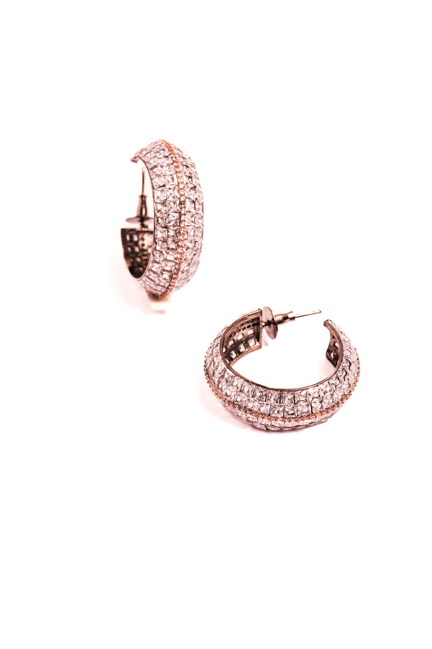 Rapunzel’s Grace Earrings