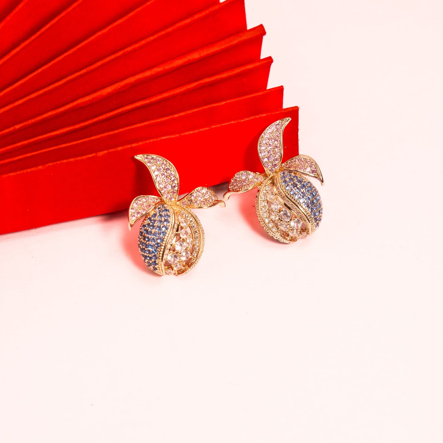Stardust Heiress Earrings