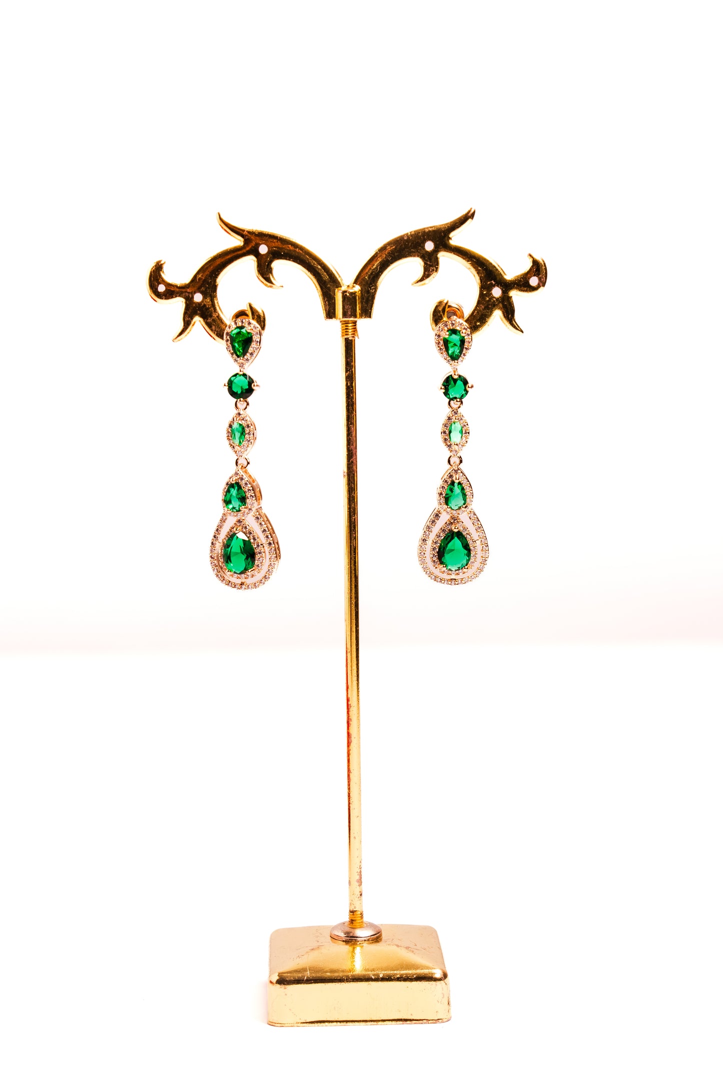Blush Royale Earrings