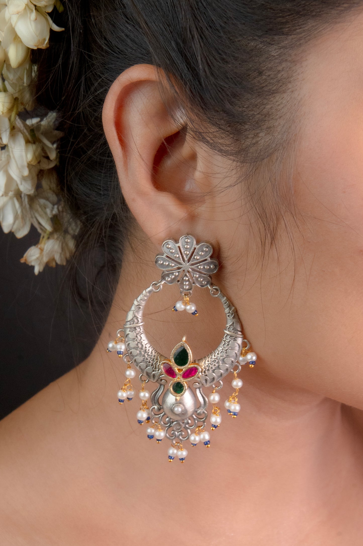 Timeless Essence Earrings