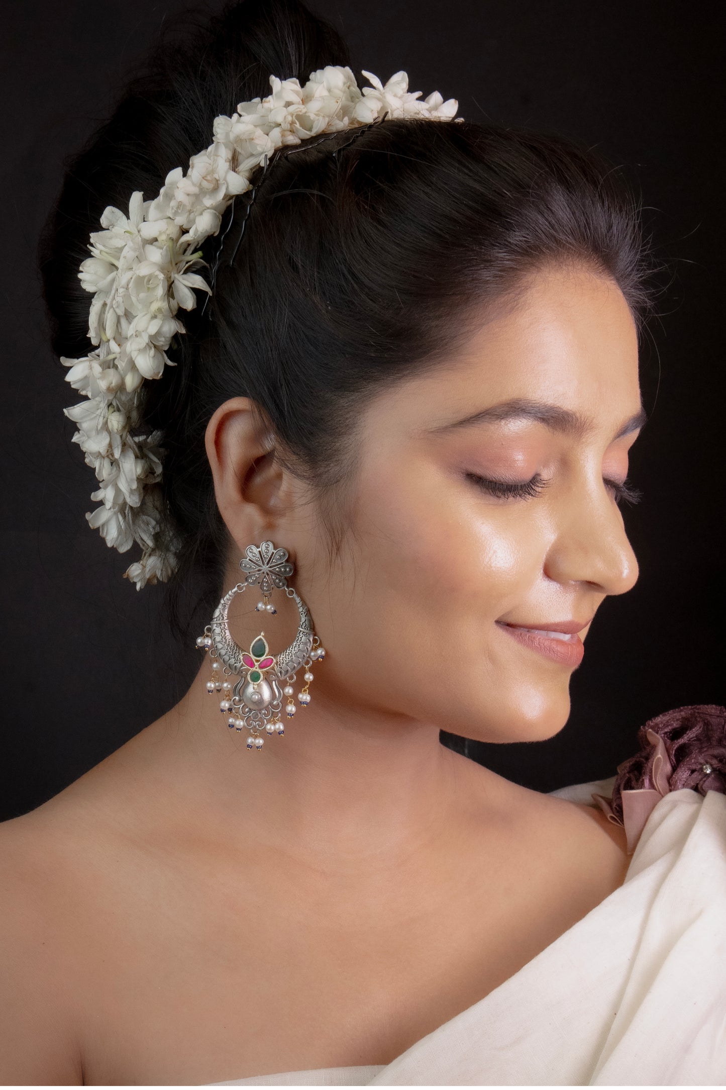 Timeless Essence Earrings
