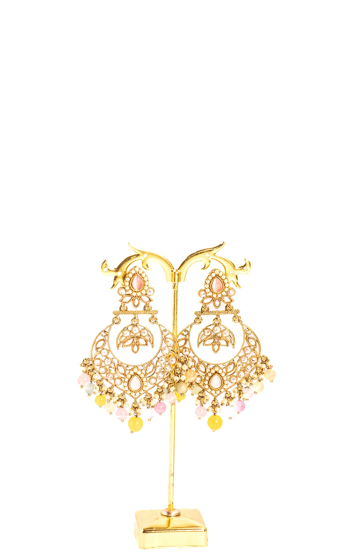 Heer-e-Husn Mangtika Set