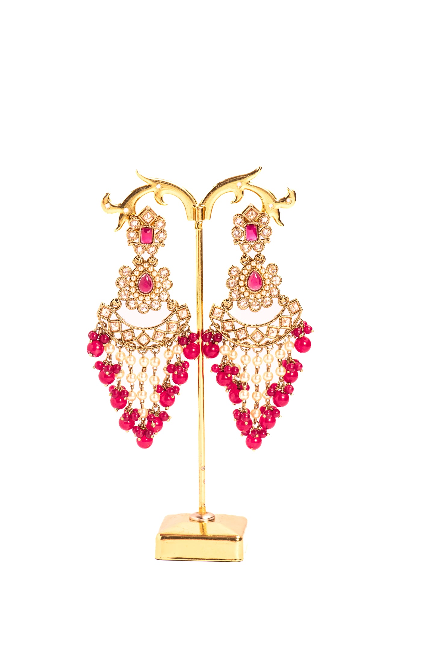 Aayat Adornment Earrings