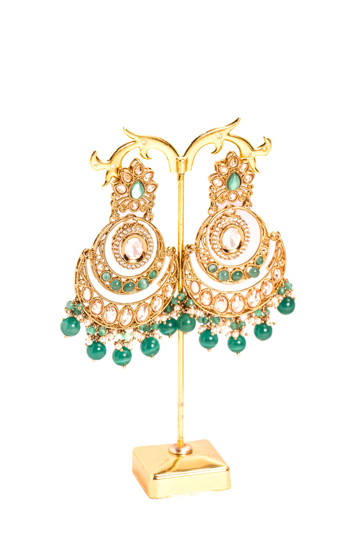 Zari Zewar Mangtika Set