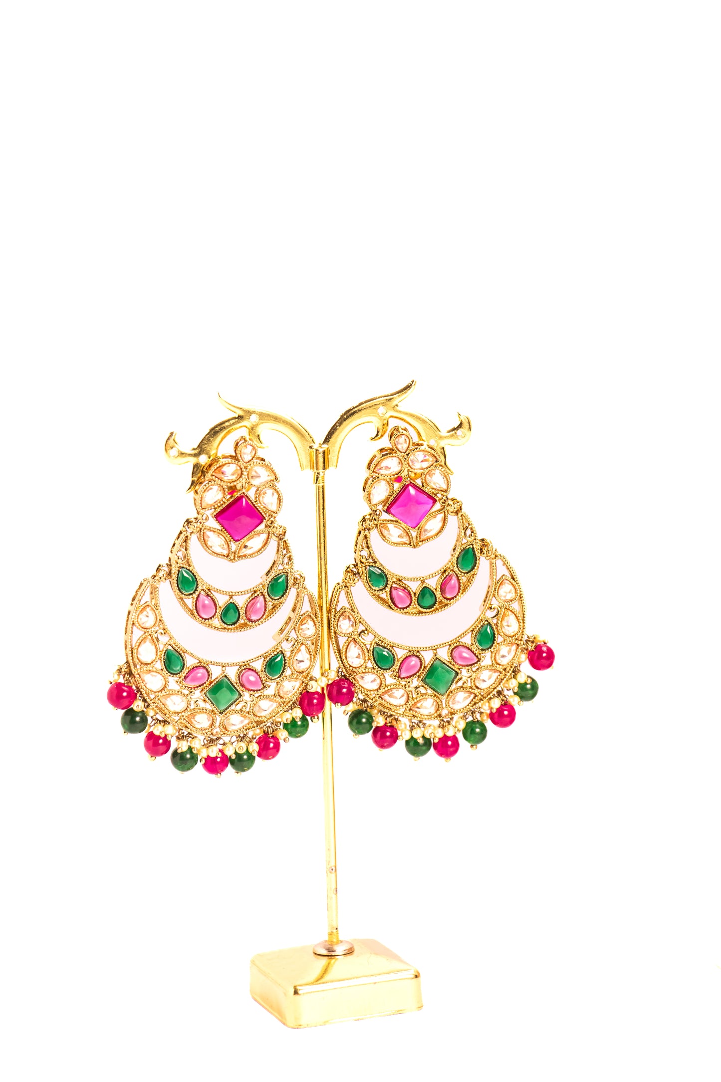 Shahi Sheen Mangtika Set