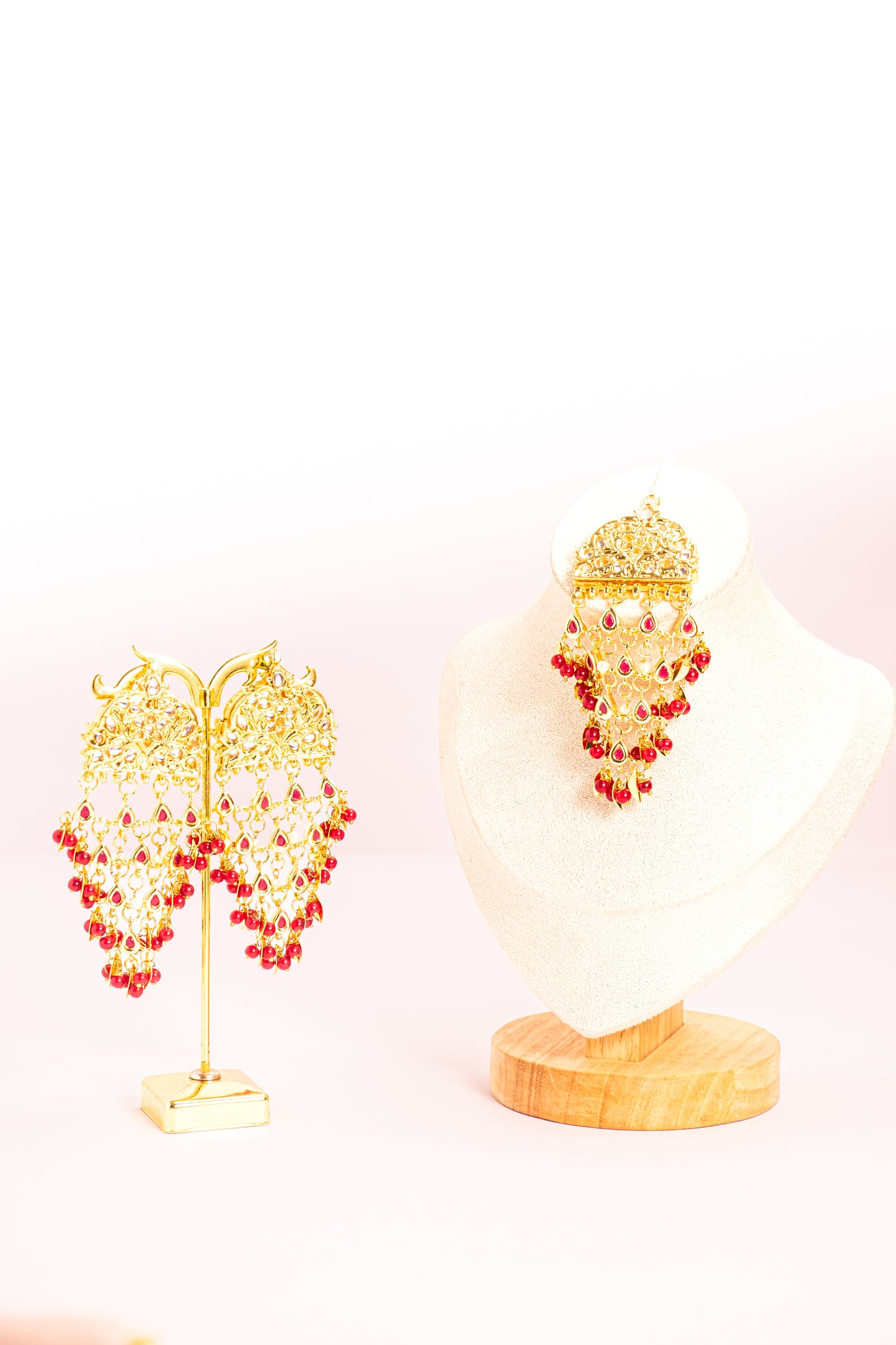 Sitara Symphony Mangtika Set