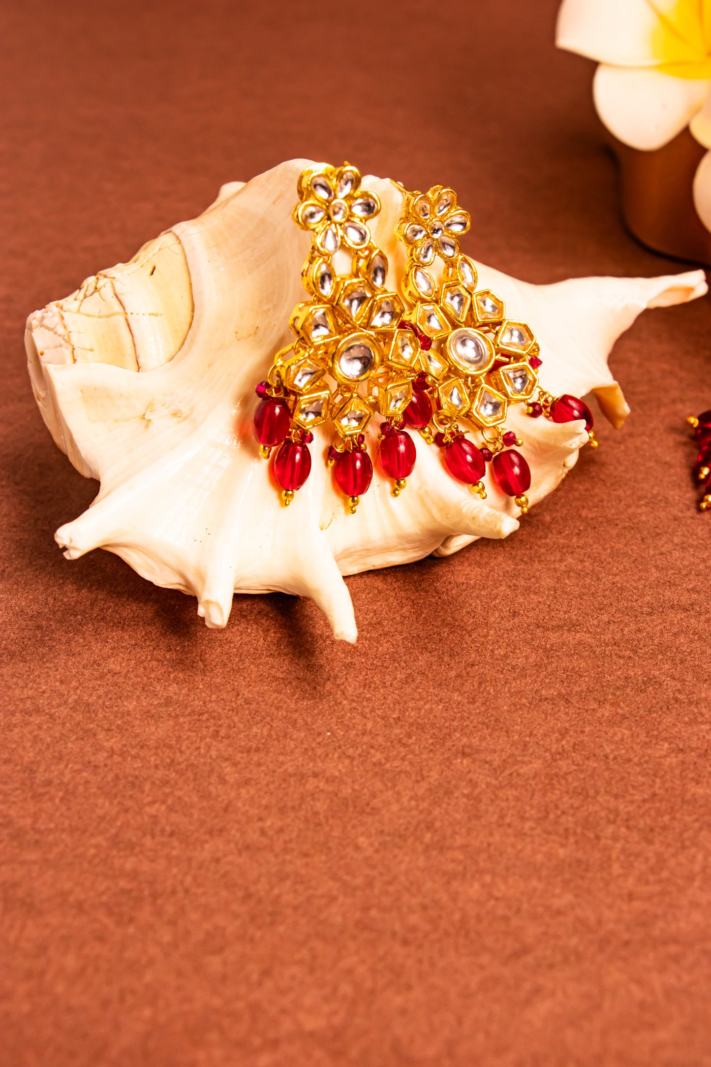 Timeless Jahan Necklace