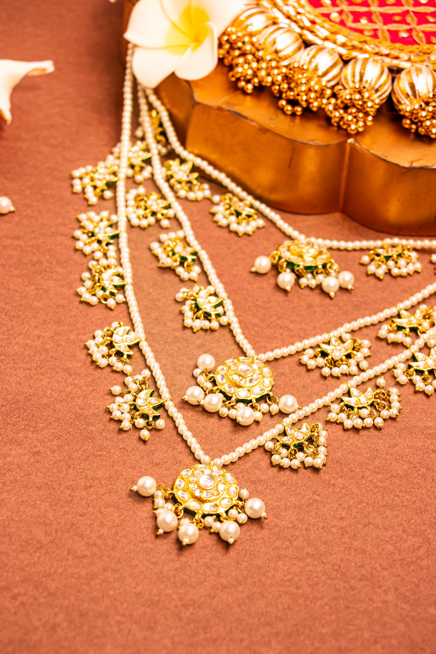 Noor's Essence Necklace