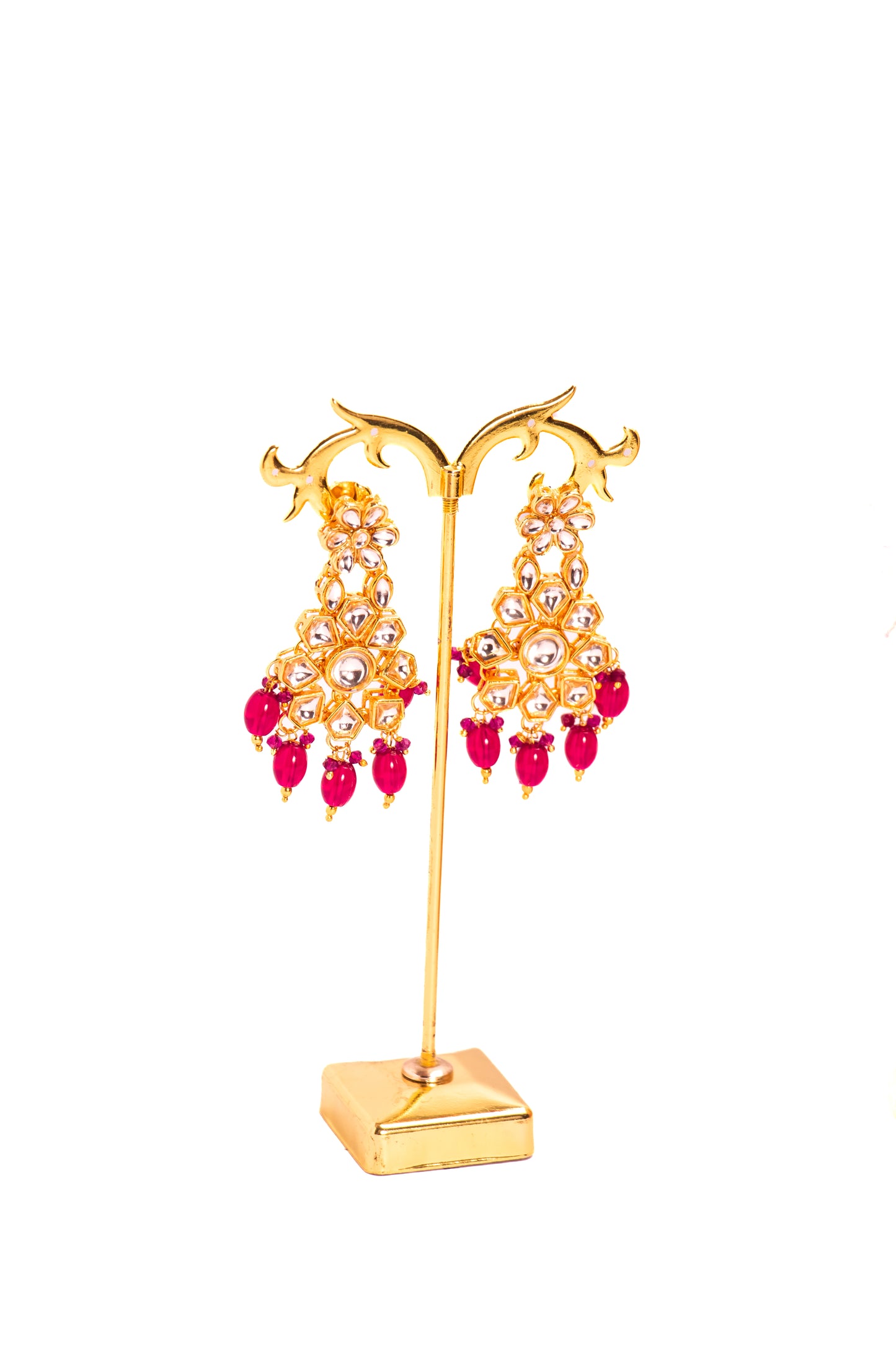 Timeless Jahan Necklace