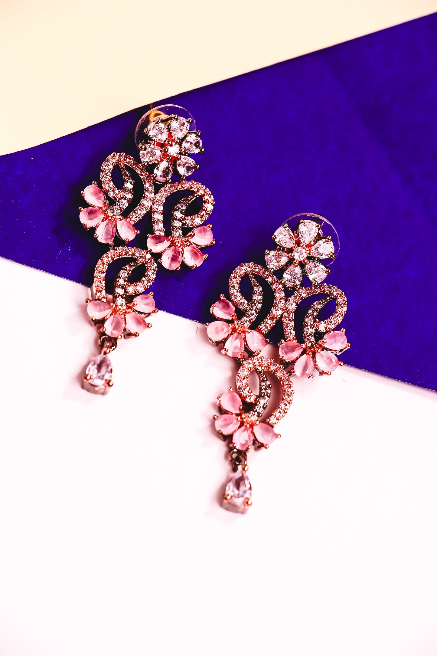 Pearl of Olympus Necklace Set