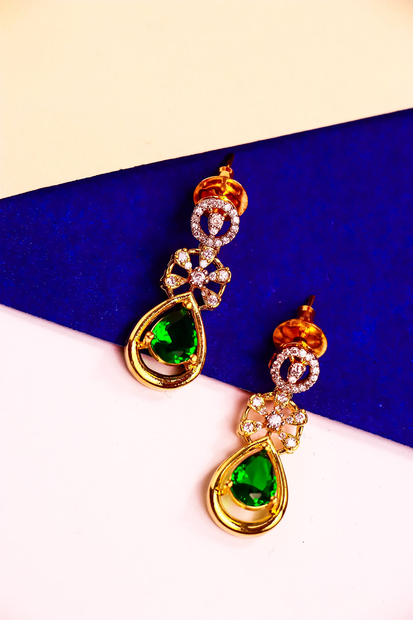 Nymph’s Necklace Set