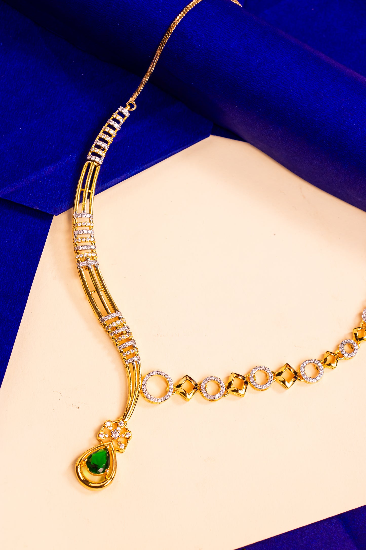Nymph’s Necklace Set