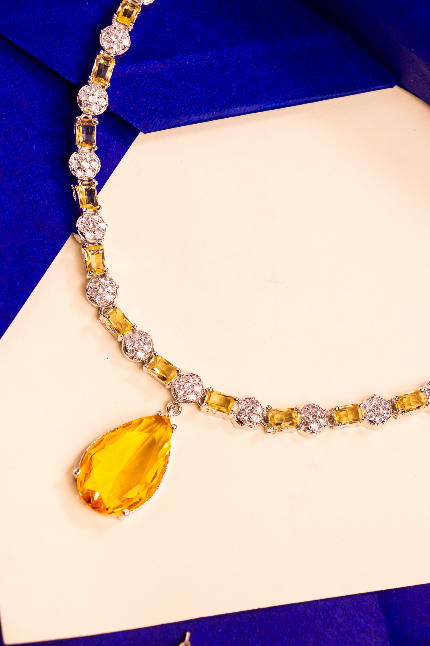 Athena’s Grace Necklace Set