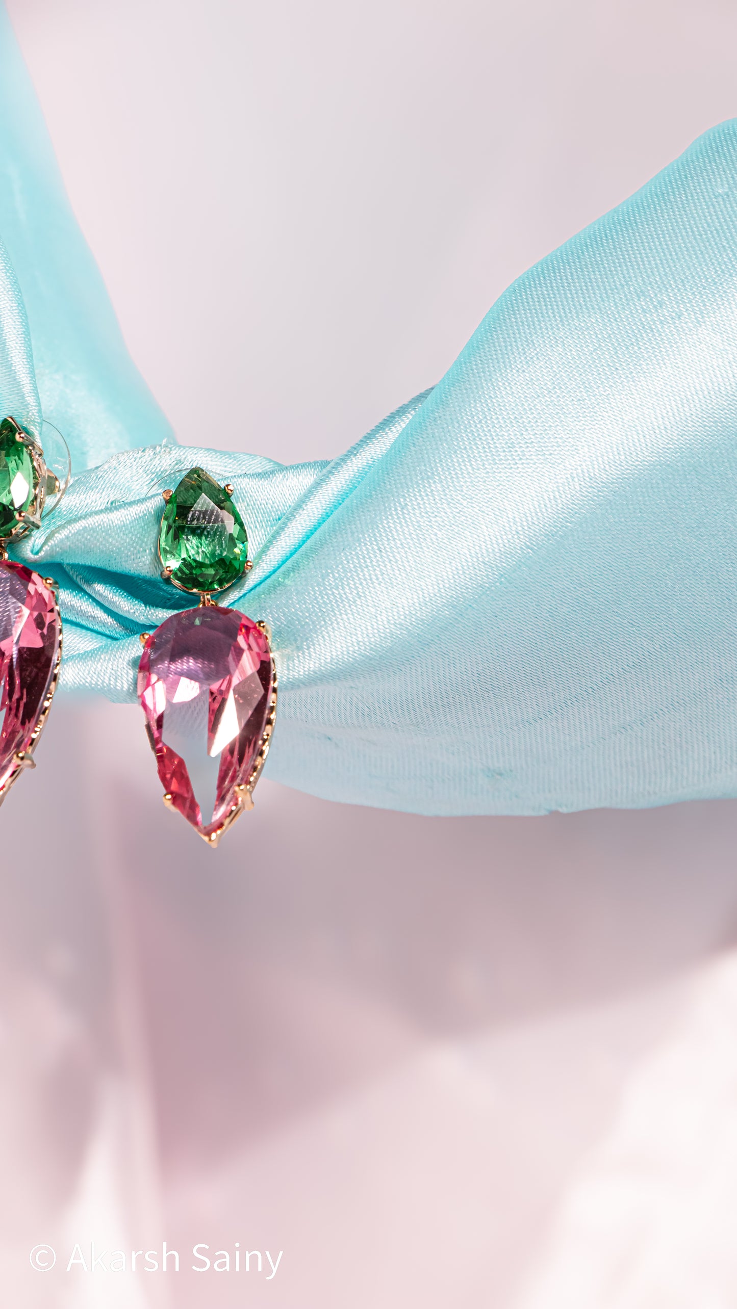 Gilded Grace Earrings
