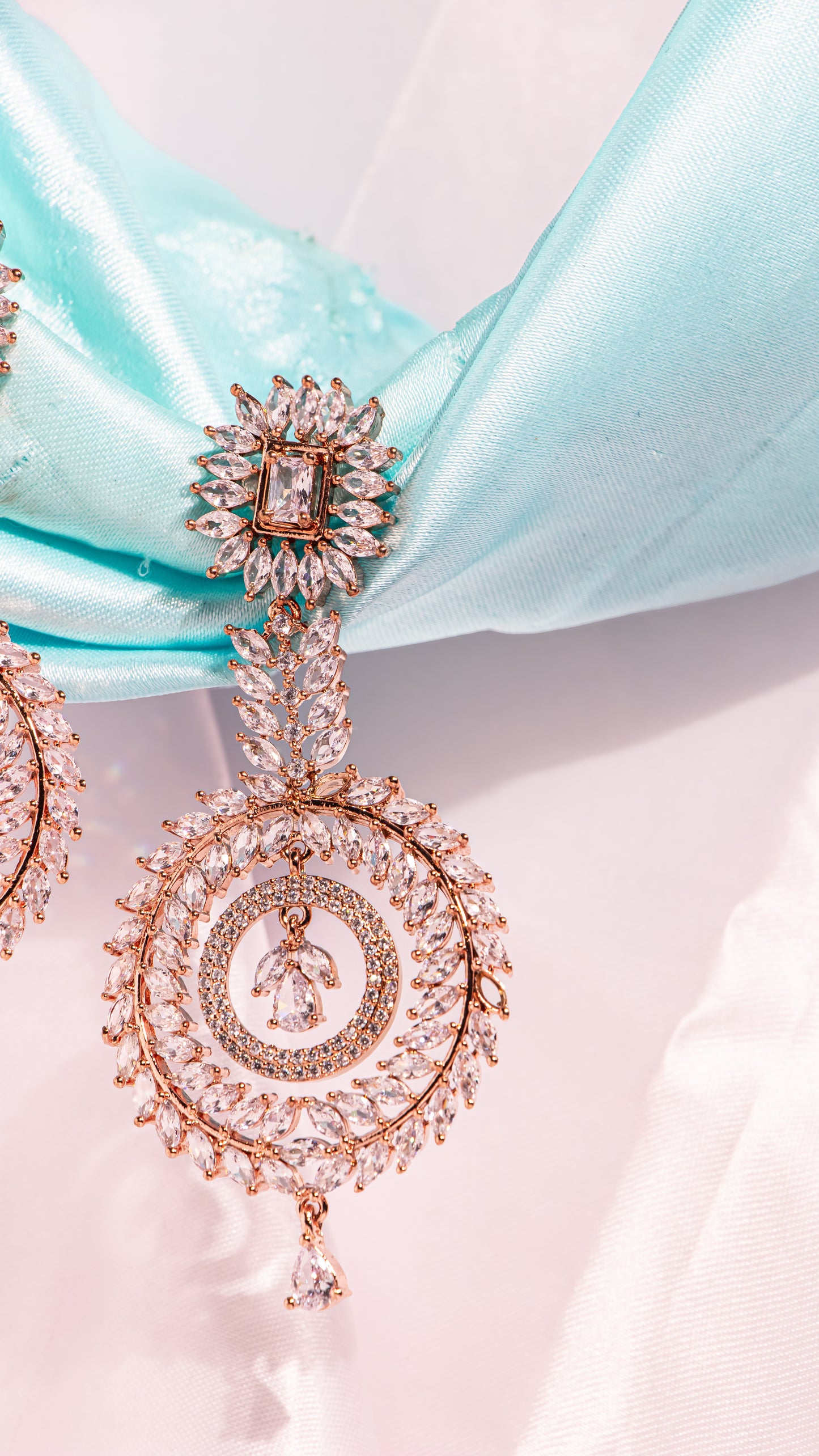 Stellar Empress Earrings