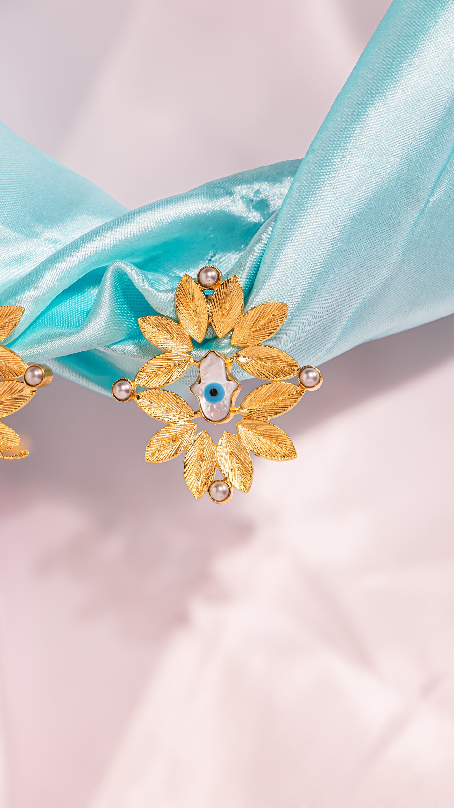 Melina Earrings