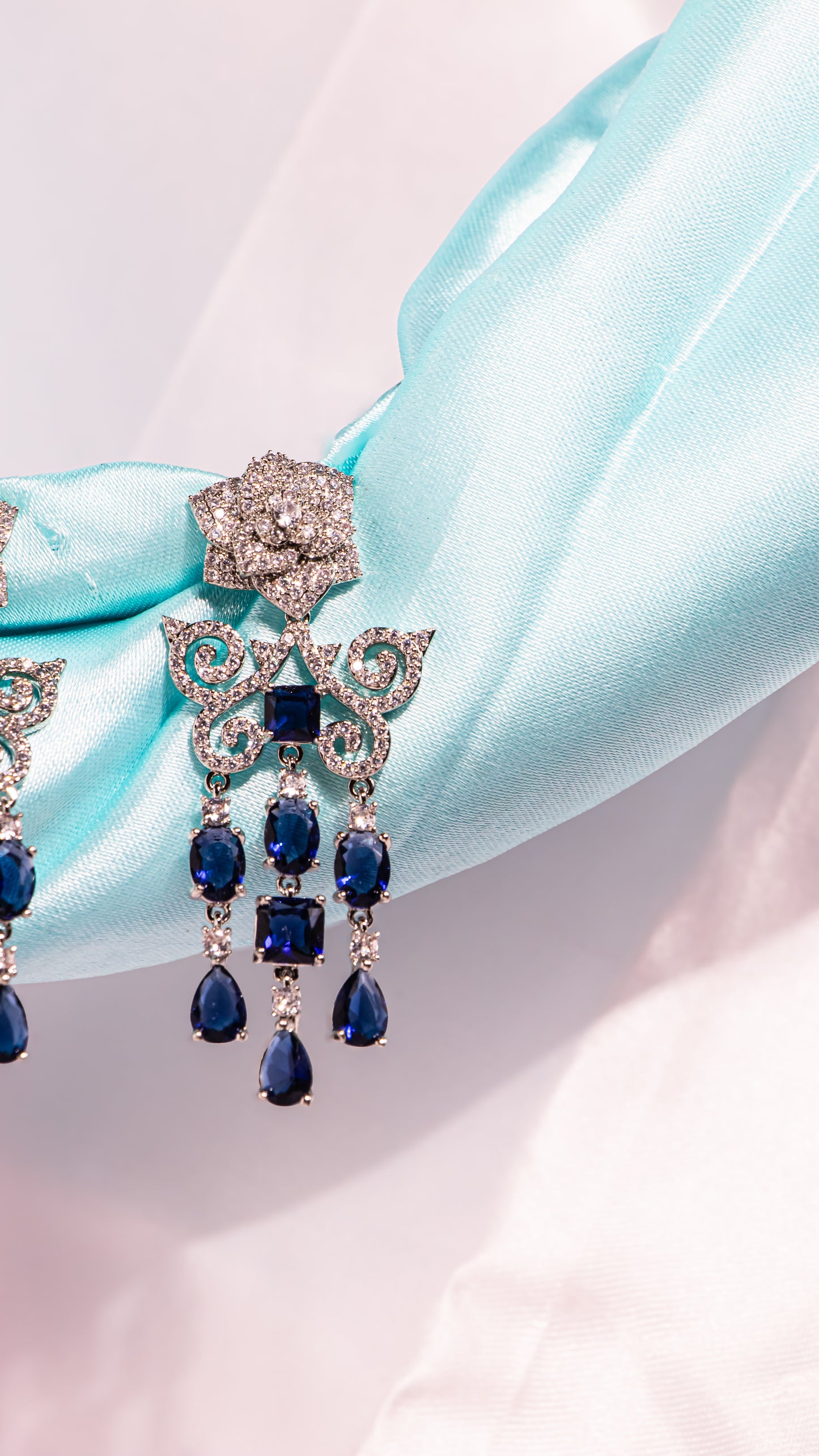 Twilight Throne Earrings