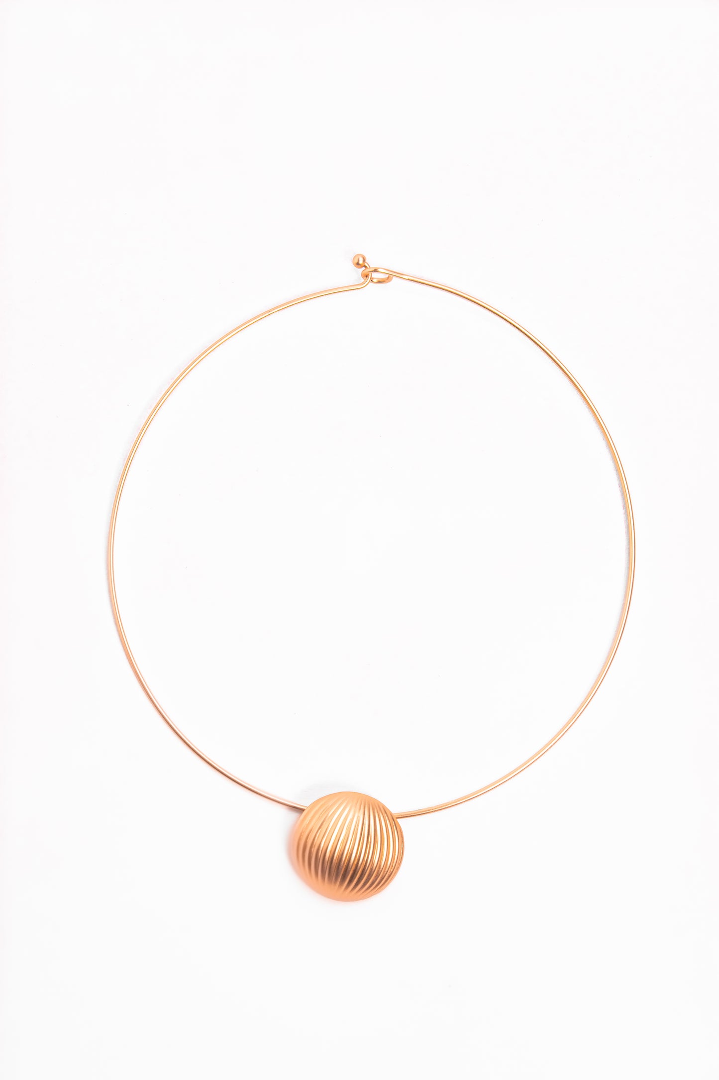Helios Greek Necklace