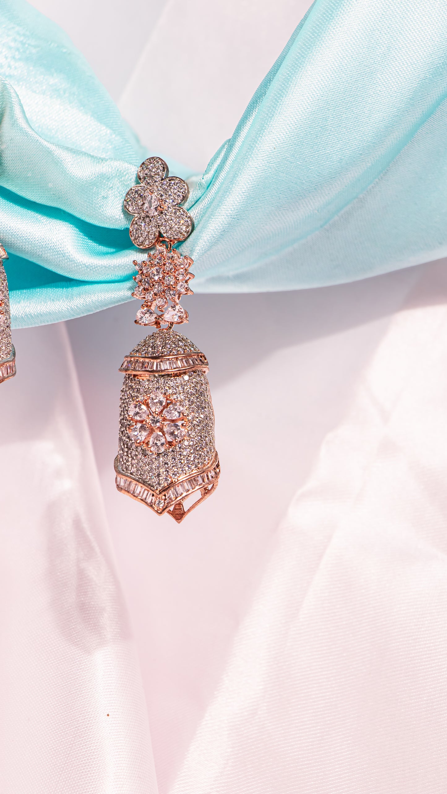 Regalia Spark Earrings