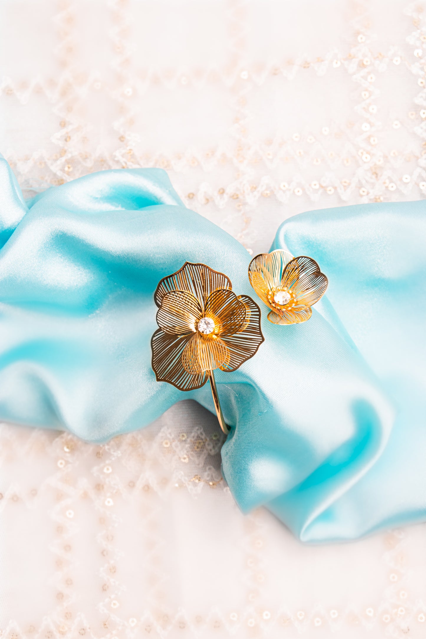 Empress Elegance Bracelet