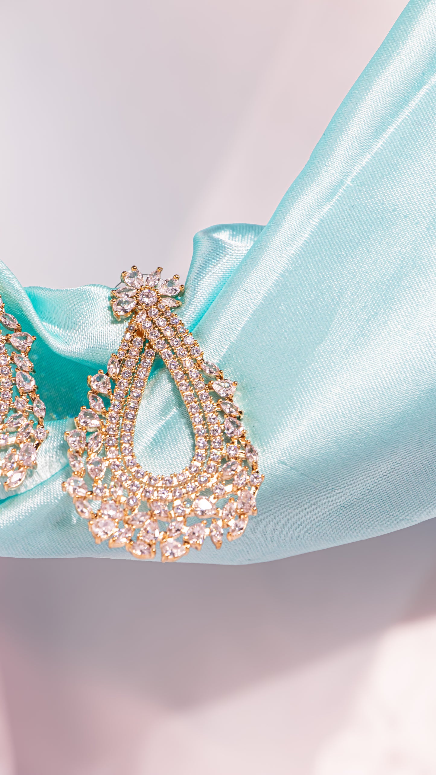 Dynasty Dazzle Earrings