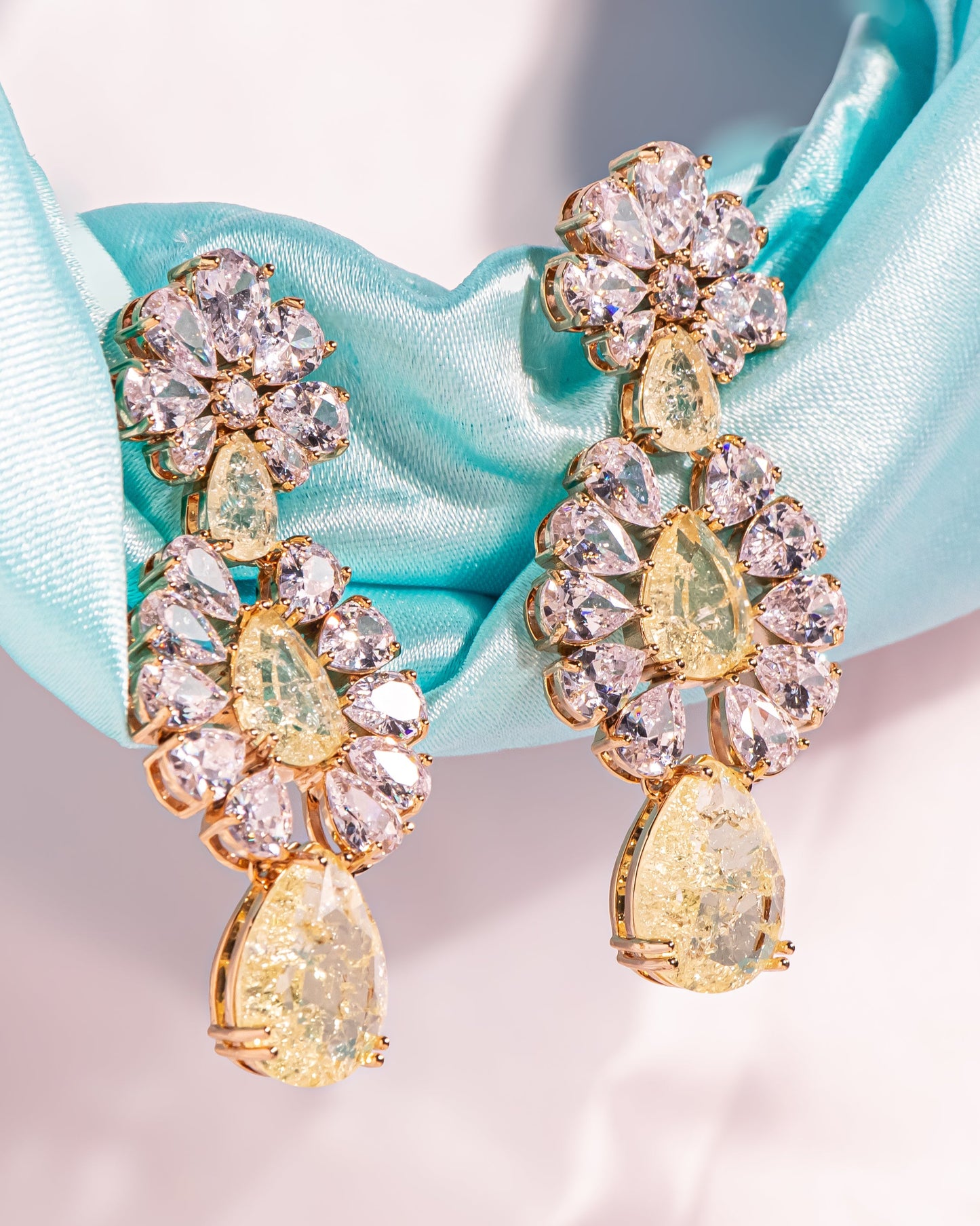 Duchess Dream Earrings